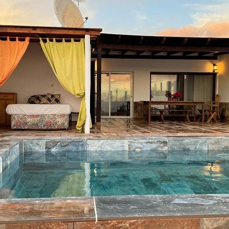 3 Villa With Private Pool Fuerteventura-Gran Tarajal Juan Gopar Екстериор снимка