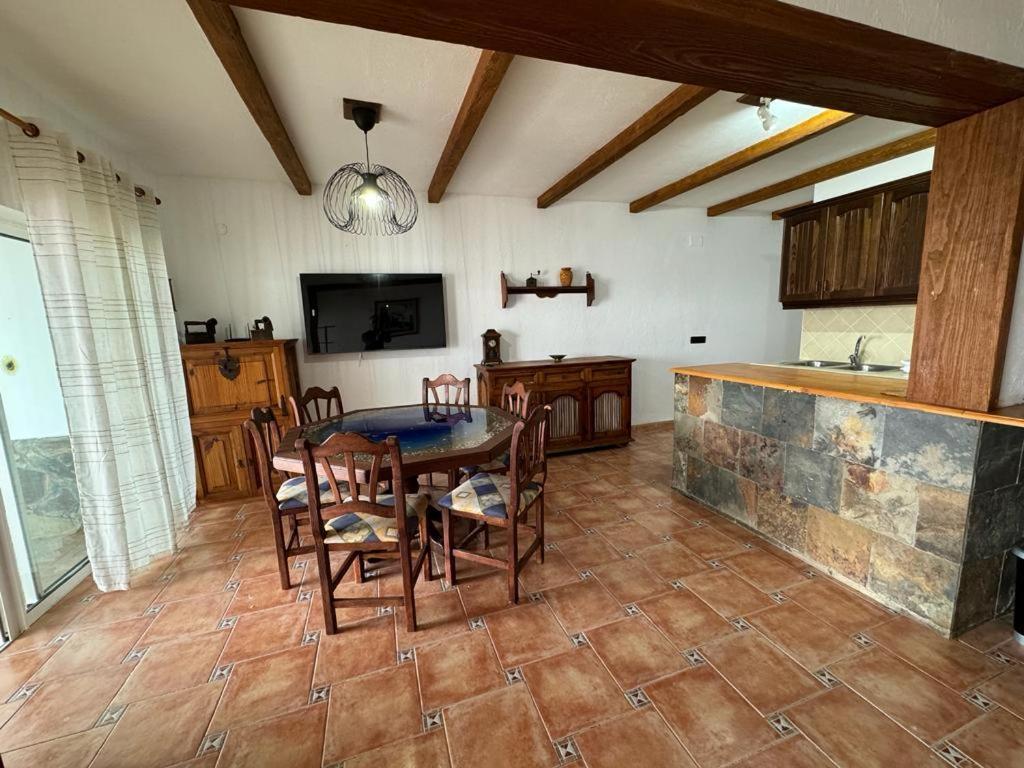 3 Villa With Private Pool Fuerteventura-Gran Tarajal Juan Gopar Екстериор снимка