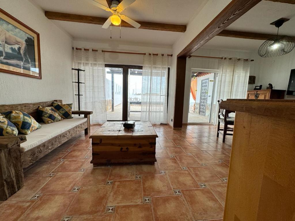 3 Villa With Private Pool Fuerteventura-Gran Tarajal Juan Gopar Екстериор снимка