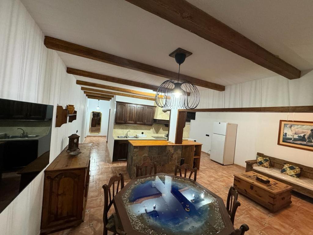 3 Villa With Private Pool Fuerteventura-Gran Tarajal Juan Gopar Екстериор снимка