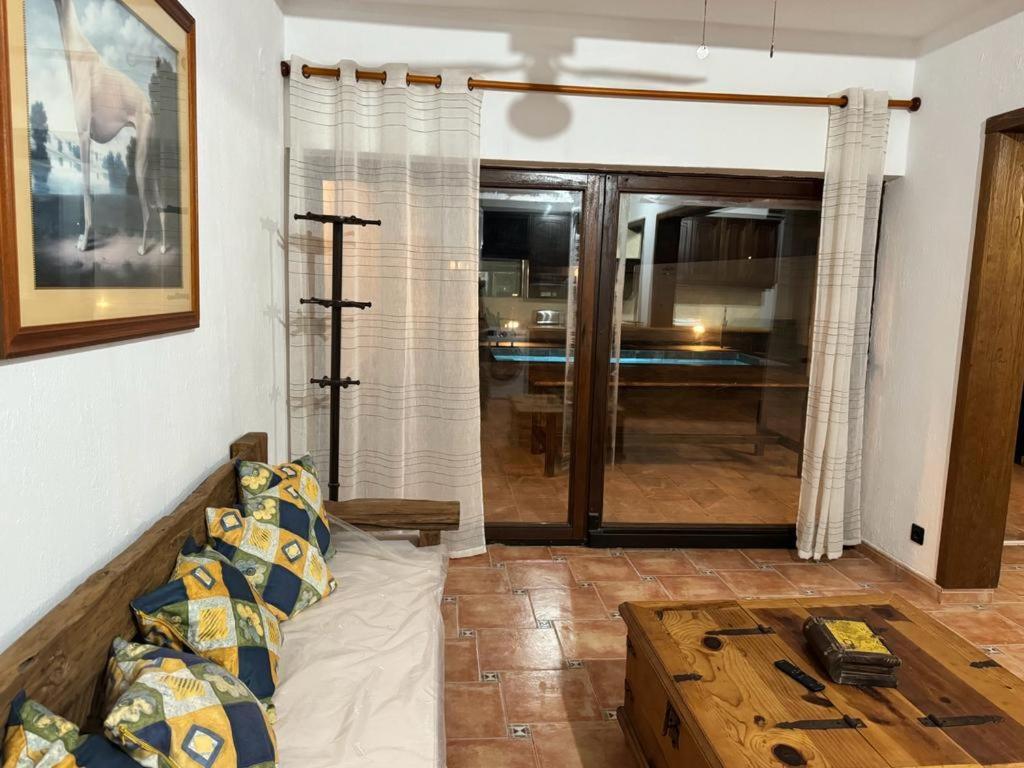 3 Villa With Private Pool Fuerteventura-Gran Tarajal Juan Gopar Екстериор снимка