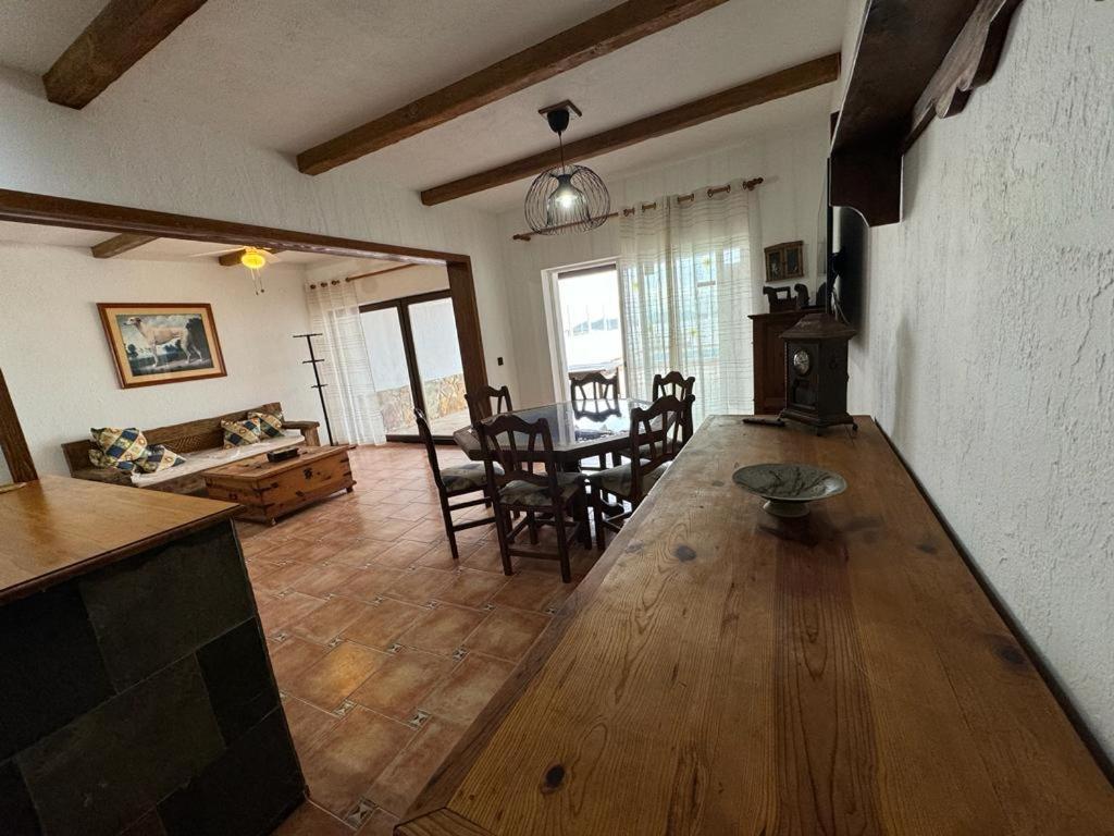 3 Villa With Private Pool Fuerteventura-Gran Tarajal Juan Gopar Екстериор снимка