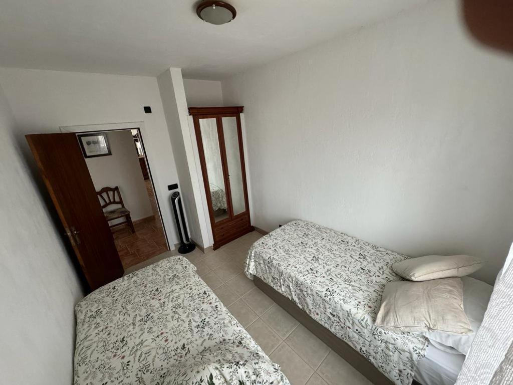 3 Villa With Private Pool Fuerteventura-Gran Tarajal Juan Gopar Екстериор снимка
