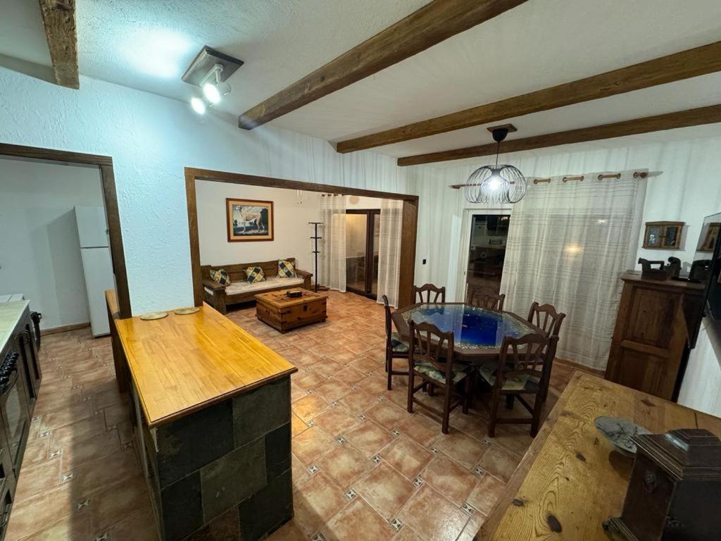 3 Villa With Private Pool Fuerteventura-Gran Tarajal Juan Gopar Екстериор снимка