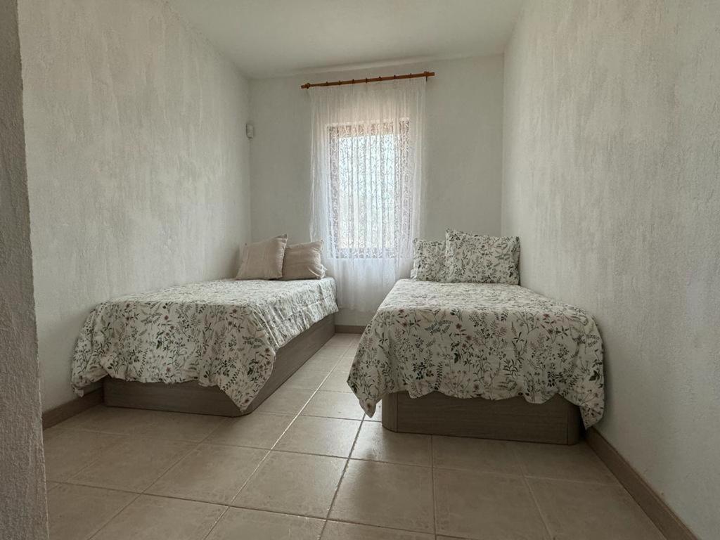 3 Villa With Private Pool Fuerteventura-Gran Tarajal Juan Gopar Екстериор снимка