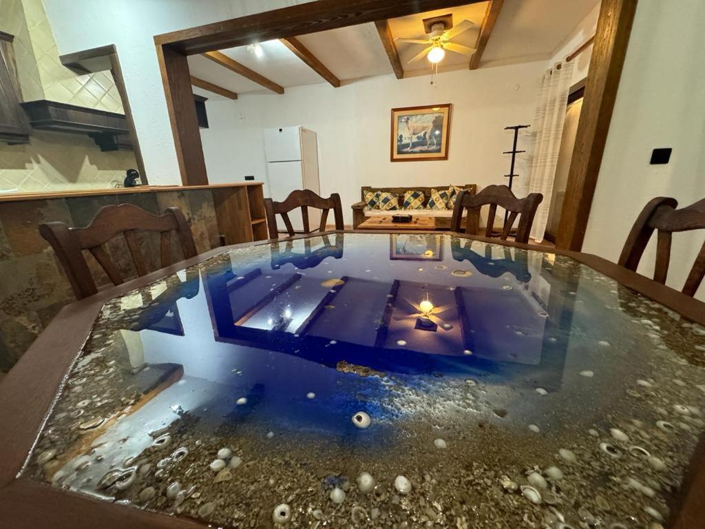 3 Villa With Private Pool Fuerteventura-Gran Tarajal Juan Gopar Екстериор снимка