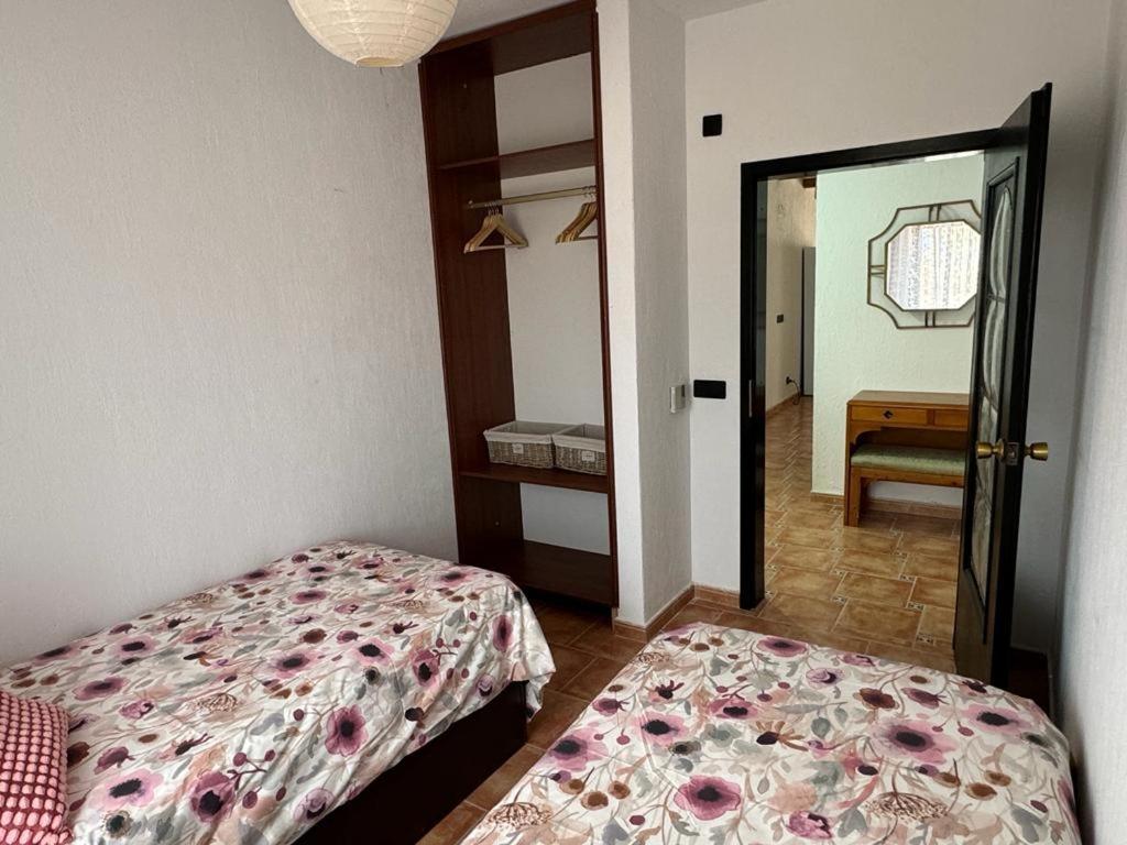 3 Villa With Private Pool Fuerteventura-Gran Tarajal Juan Gopar Екстериор снимка