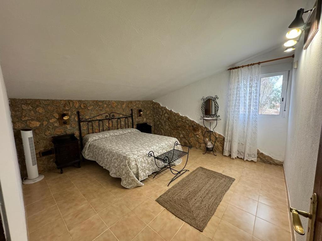 3 Villa With Private Pool Fuerteventura-Gran Tarajal Juan Gopar Екстериор снимка