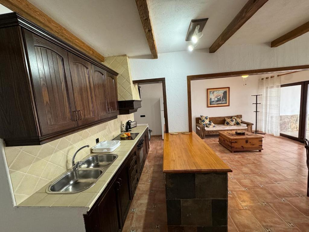 3 Villa With Private Pool Fuerteventura-Gran Tarajal Juan Gopar Екстериор снимка