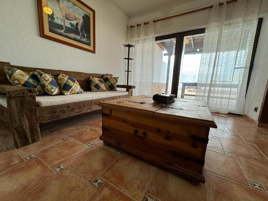 3 Villa With Private Pool Fuerteventura-Gran Tarajal Juan Gopar Екстериор снимка