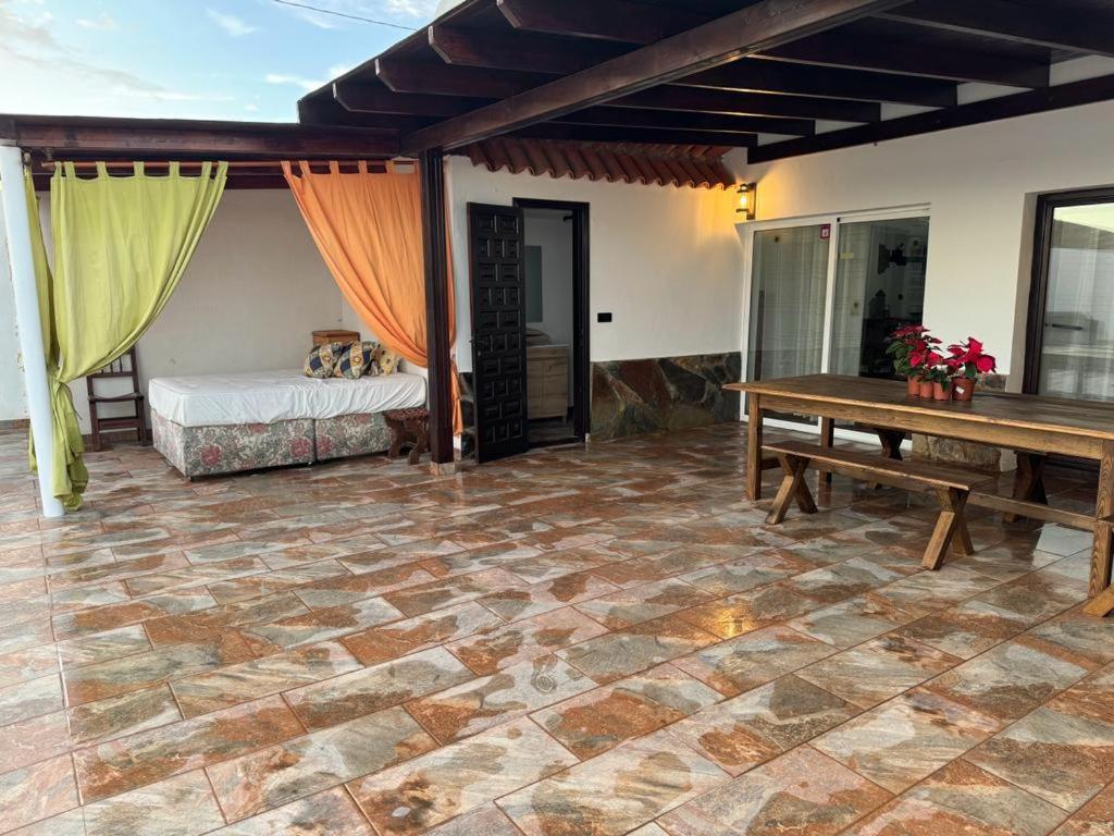 3 Villa With Private Pool Fuerteventura-Gran Tarajal Juan Gopar Екстериор снимка