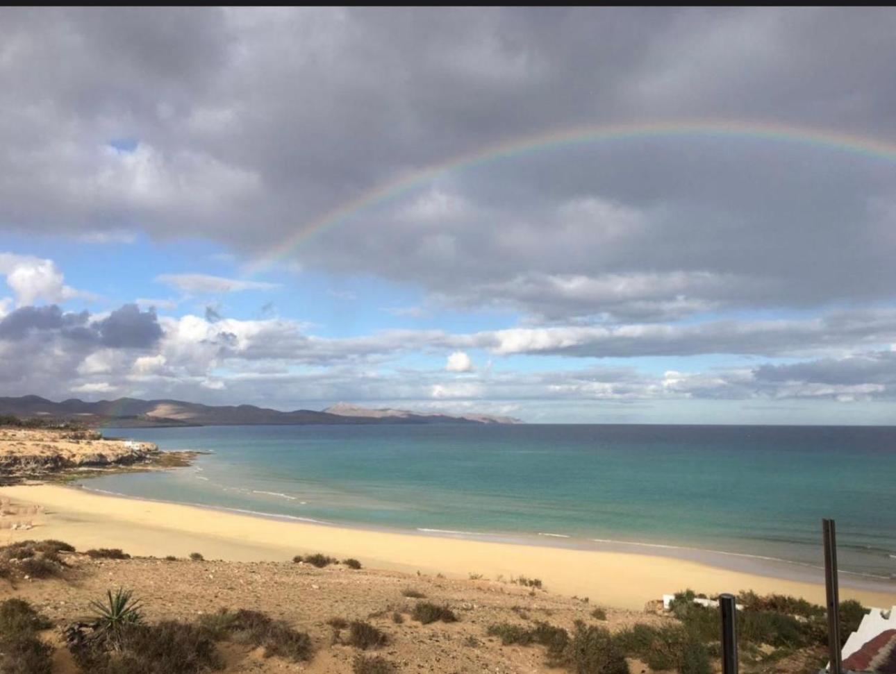 3 Villa With Private Pool Fuerteventura-Gran Tarajal Juan Gopar Екстериор снимка